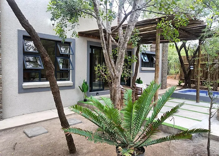 Edjami Guest House