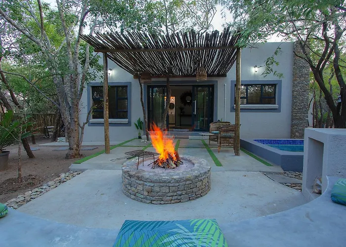Edjami Guest House