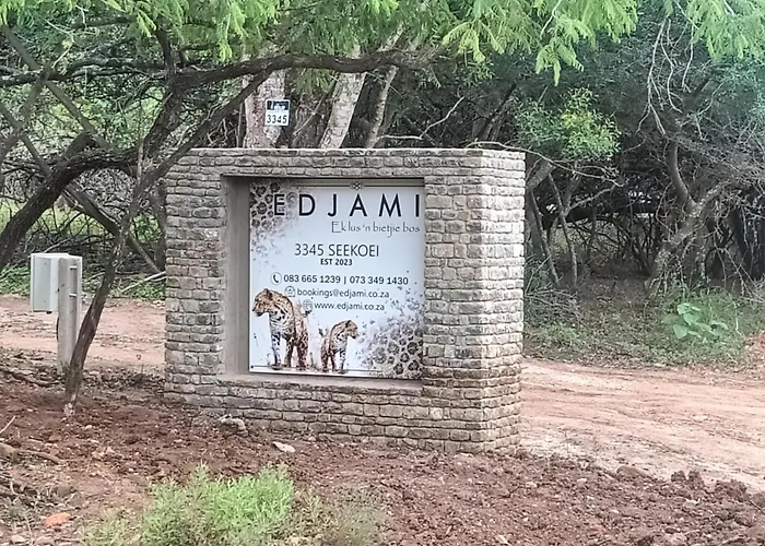 Edjami Guest House