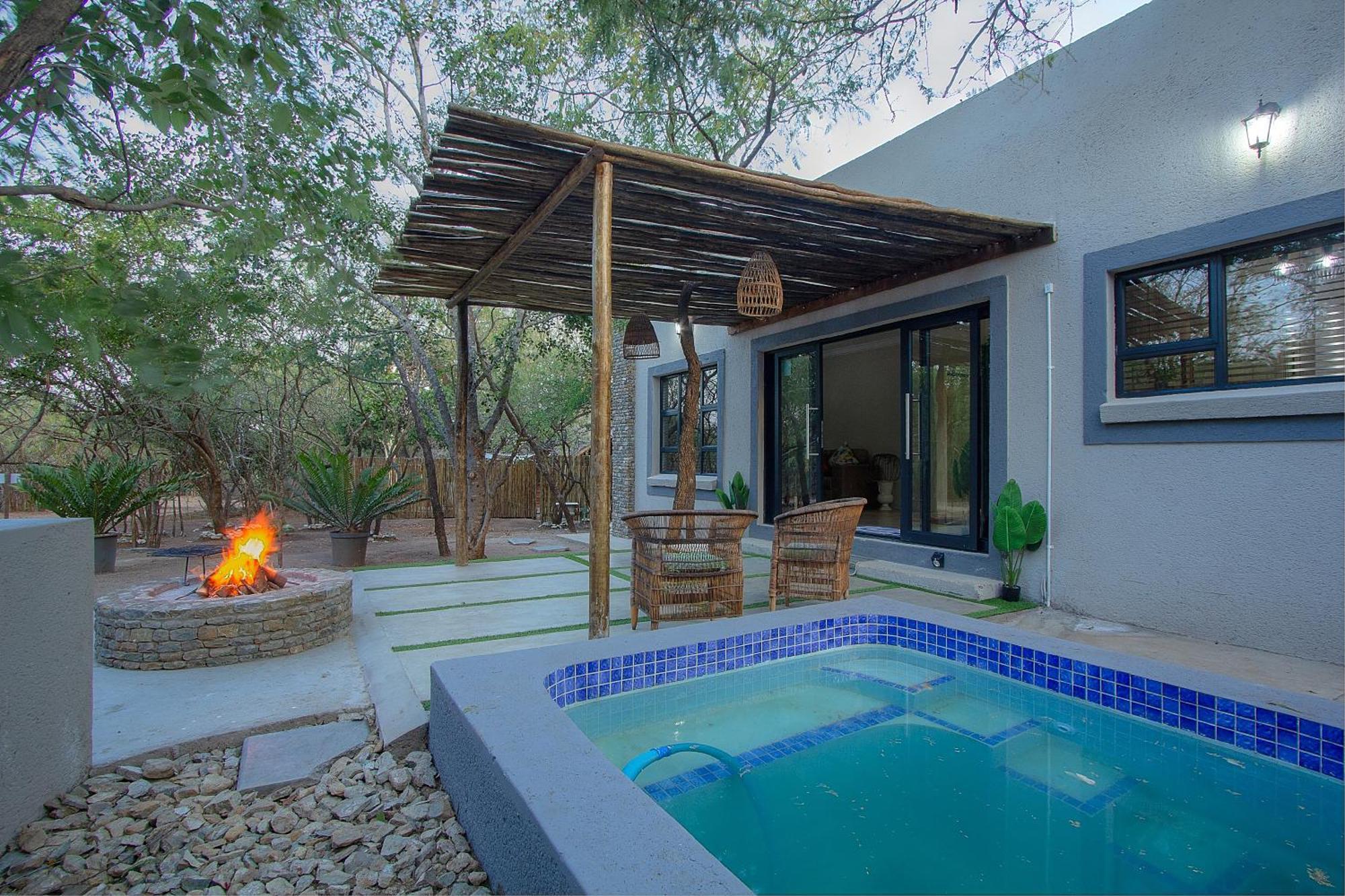 Edjami Villa *