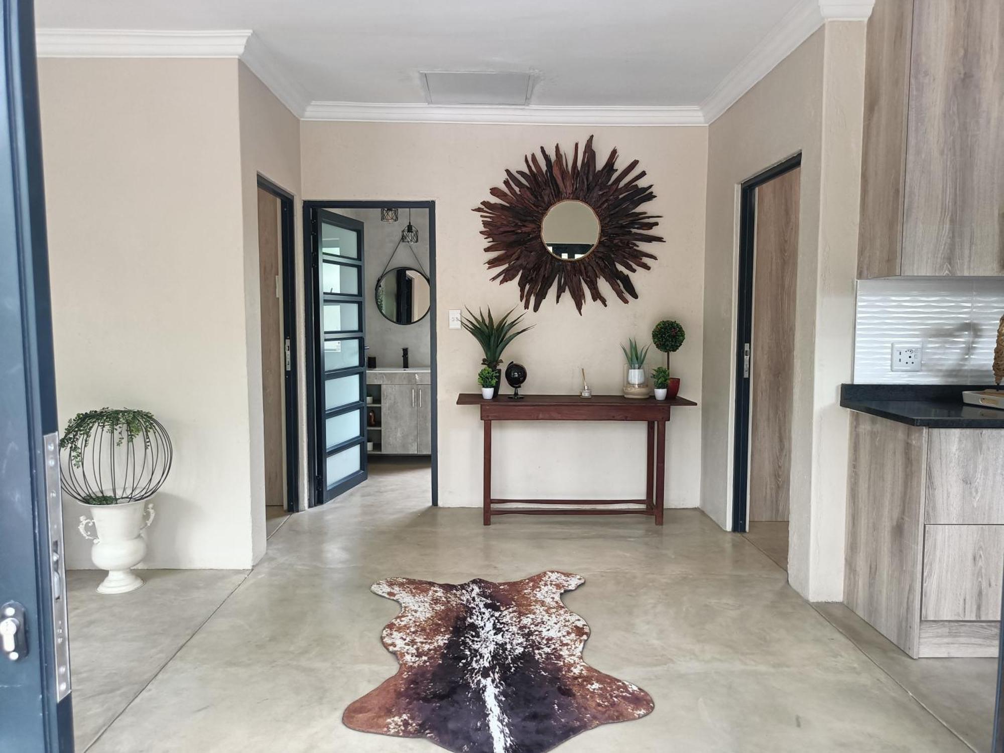 Edjami Villa