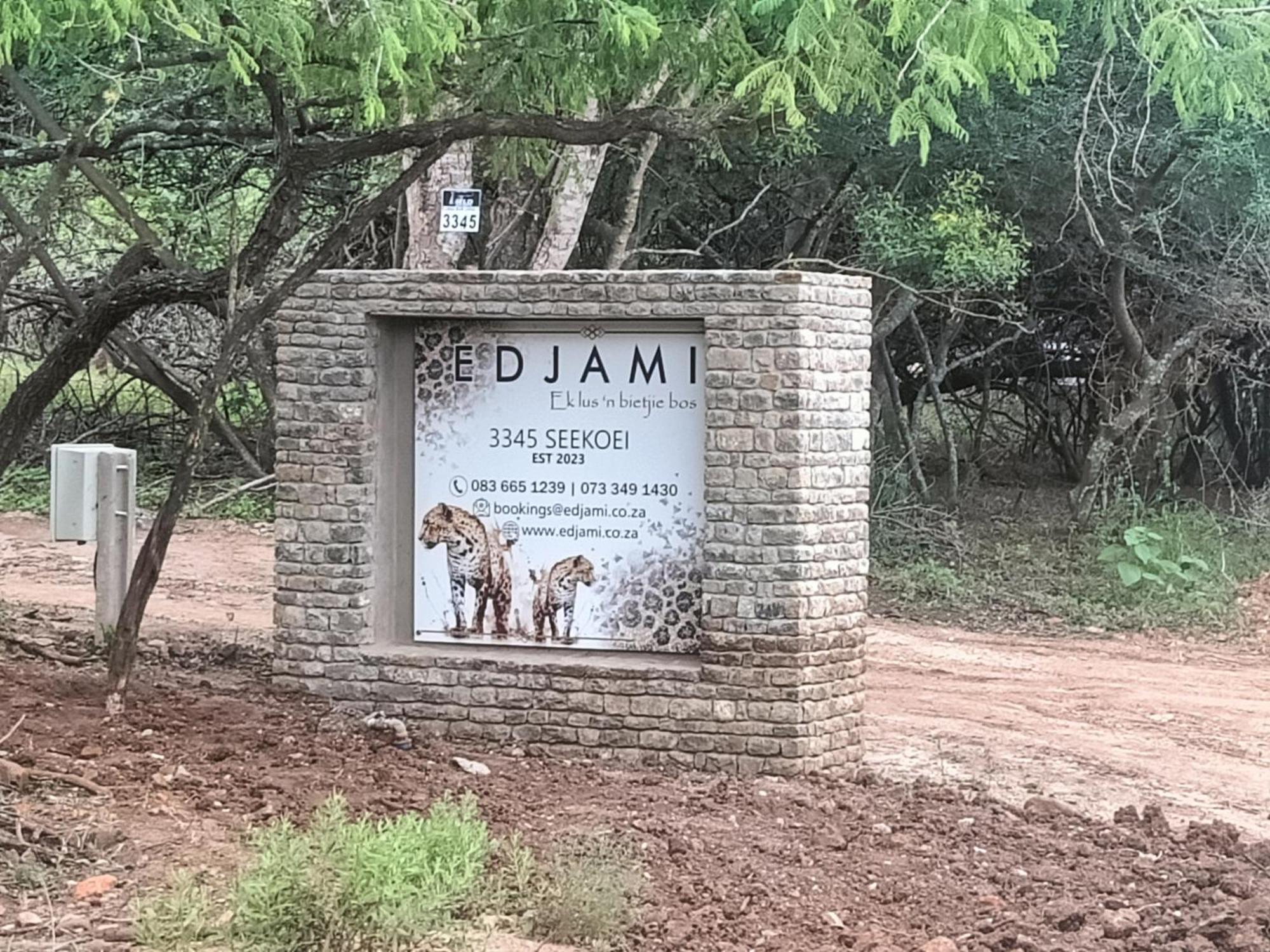 Edjami Marloth Park