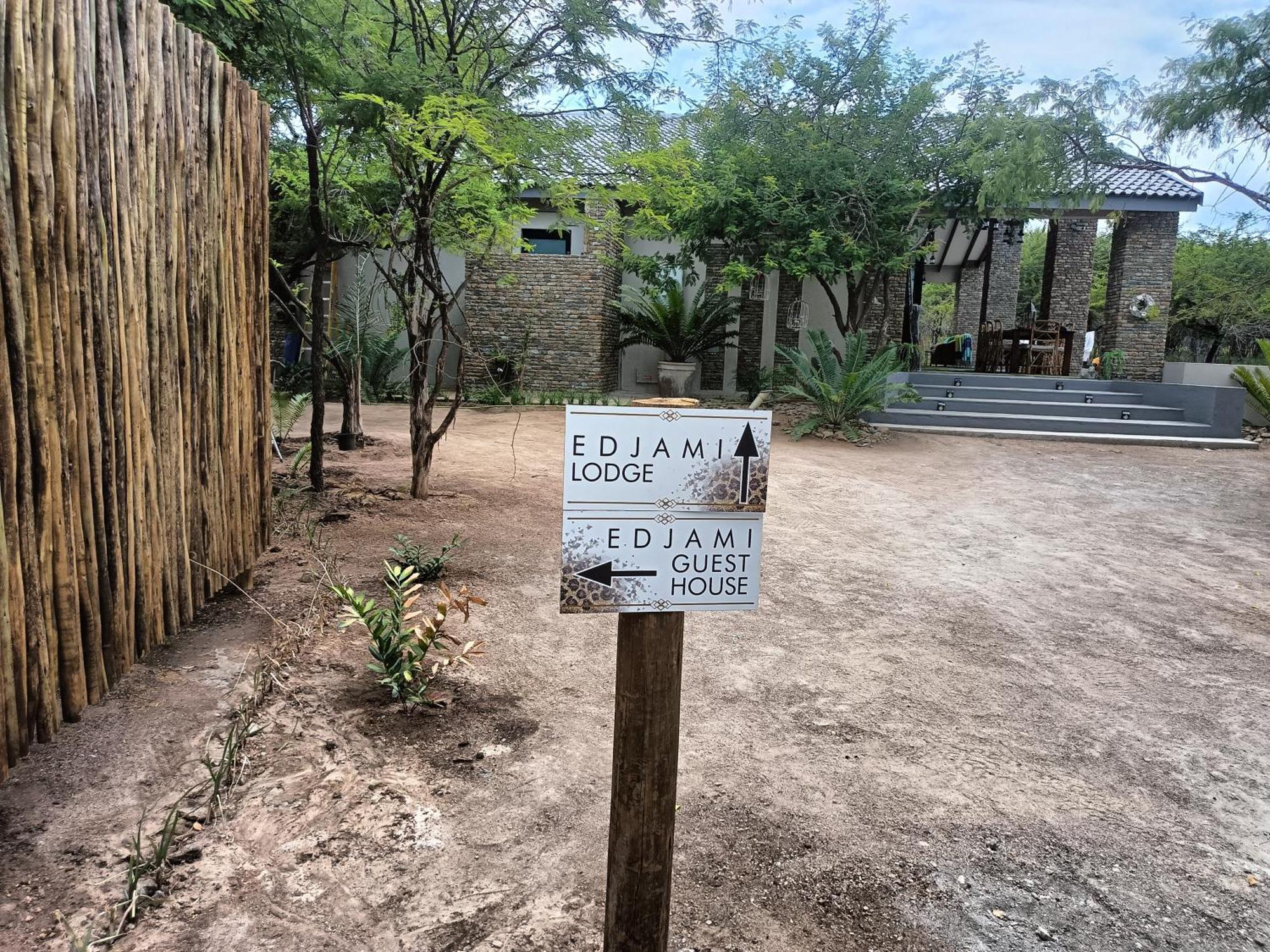 Edjami Marloth Park